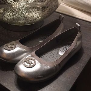 Michael Kors Girl's Flats